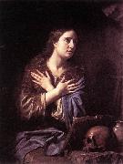 The Penitent Magdalen jgh, CERUTI, Giacomo